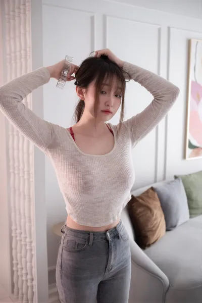 Raon (라온) The House Keeper Vol.0241