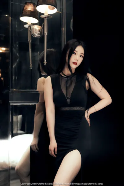 Riha (리하) Vol.0117