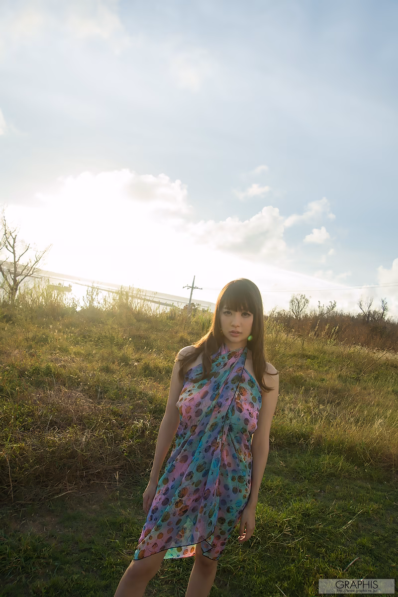 RION (莉音) Carry On фото 2