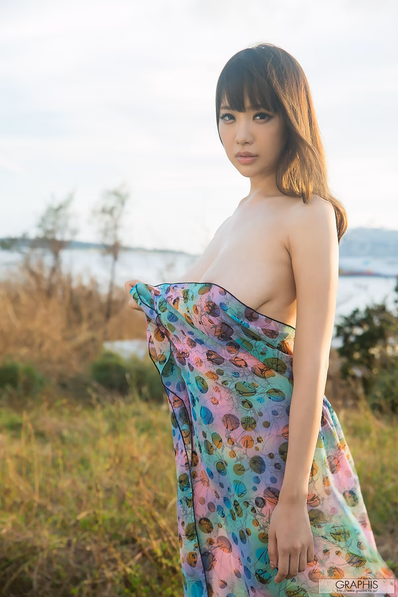 RION (莉音) Carry On фото 3