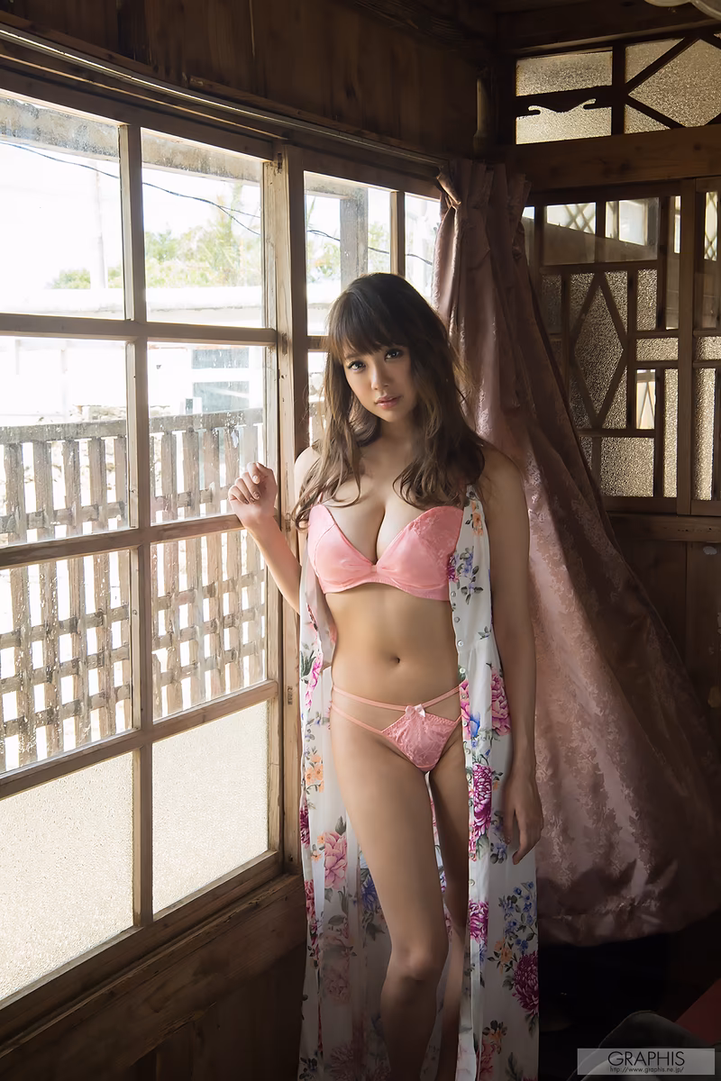 RION (莉音) Carry On фото 9