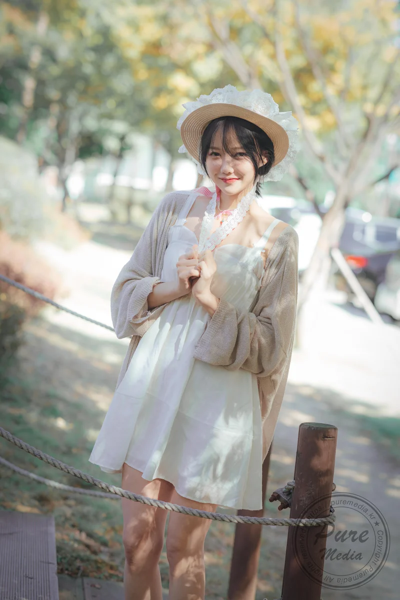 Romi Hot Date with His Girl Vol.0168 ảnh 3