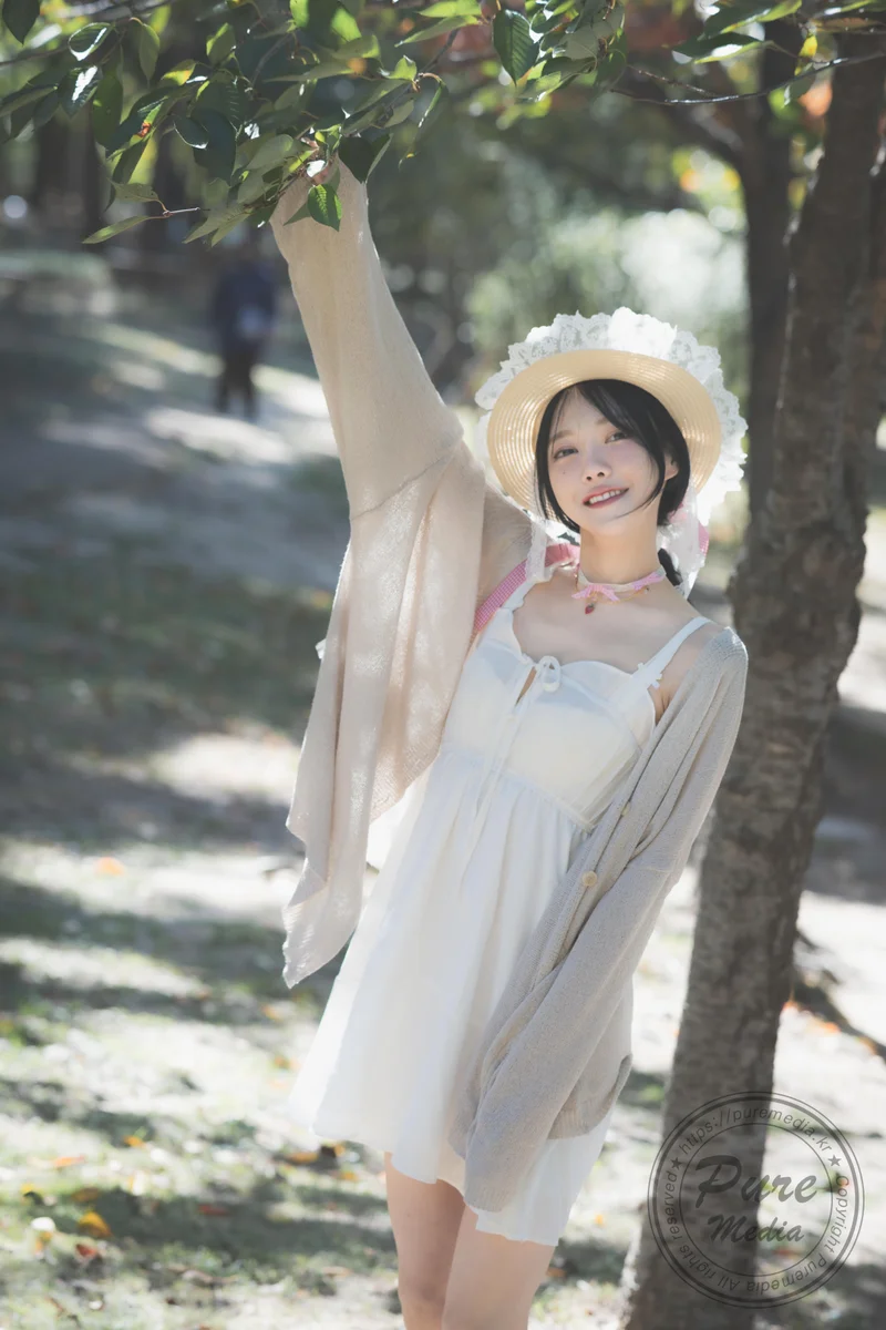 Romi Hot Date with His Girl Vol.0168 ảnh 8