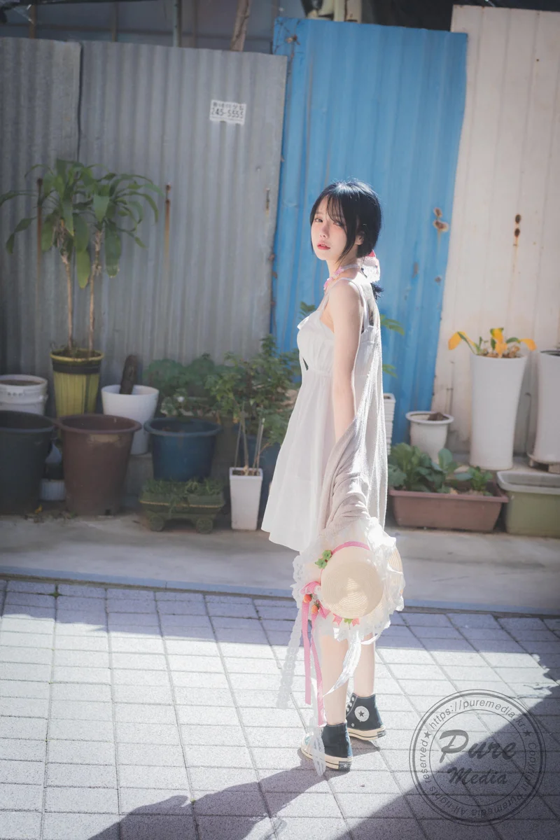 Romi Hot Date with His Girl Vol.0168 ảnh 11