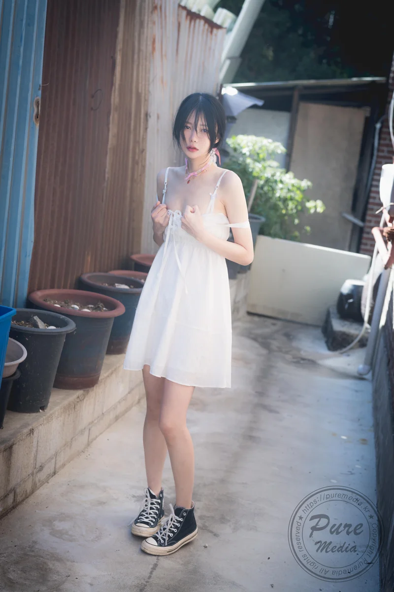 Romi Hot Date with His Girl Vol.0168 ảnh 14