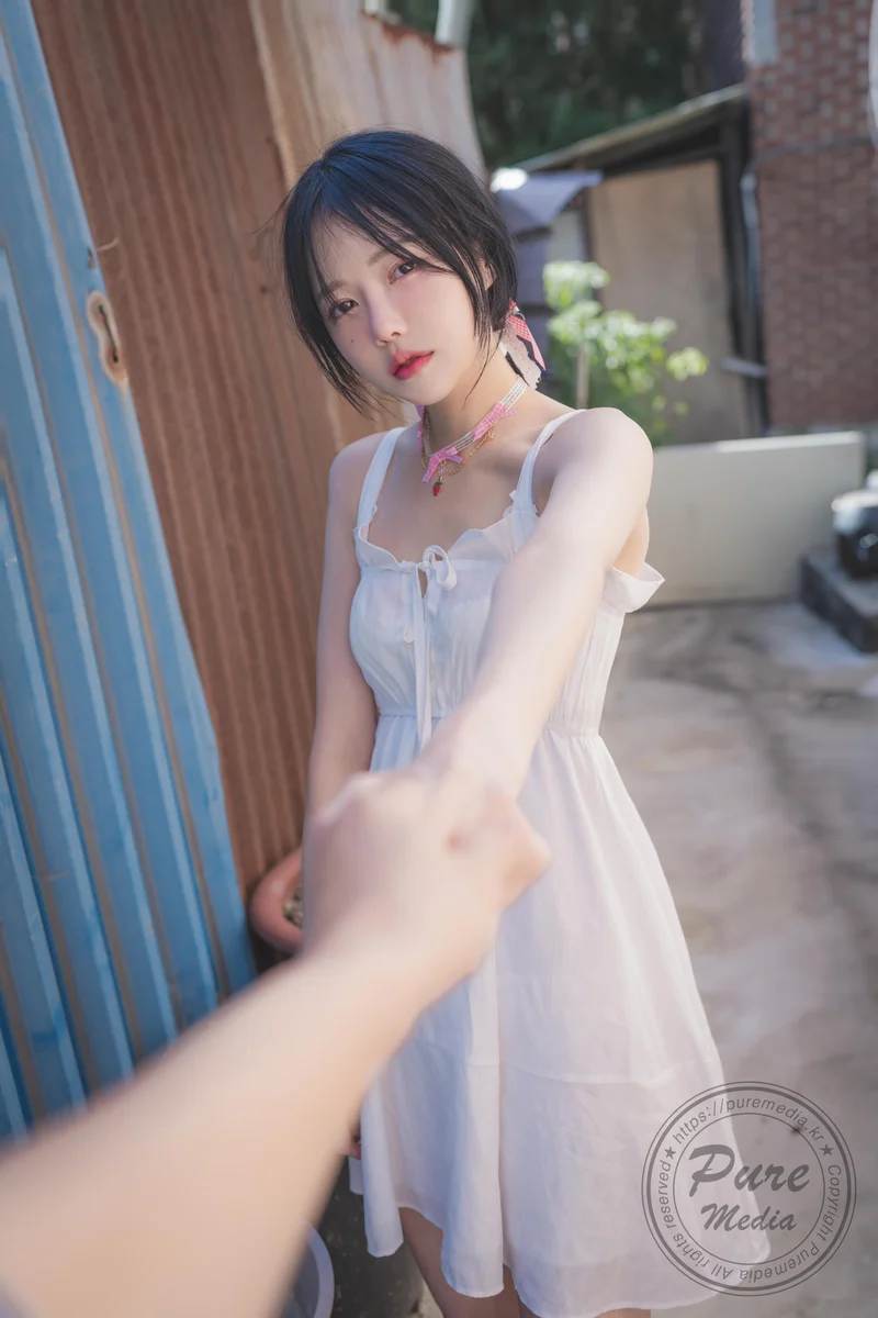 Romi Hot Date with His Girl Vol.0168 ảnh 21
