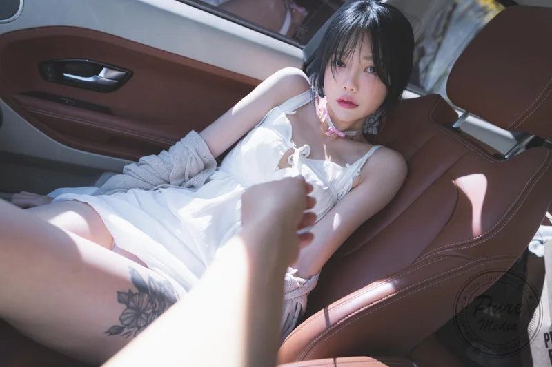 Romi Hot Date with His Girl Vol.0168 ảnh 24