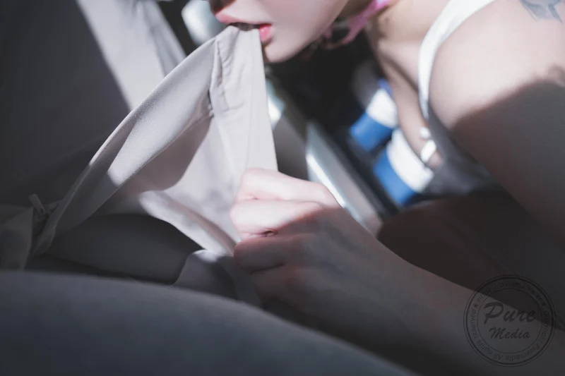 Romi Hot Date with His Girl Vol.0168 ảnh 35