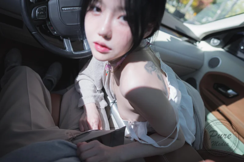 Romi Hot Date with His Girl Vol.0168 ảnh 37
