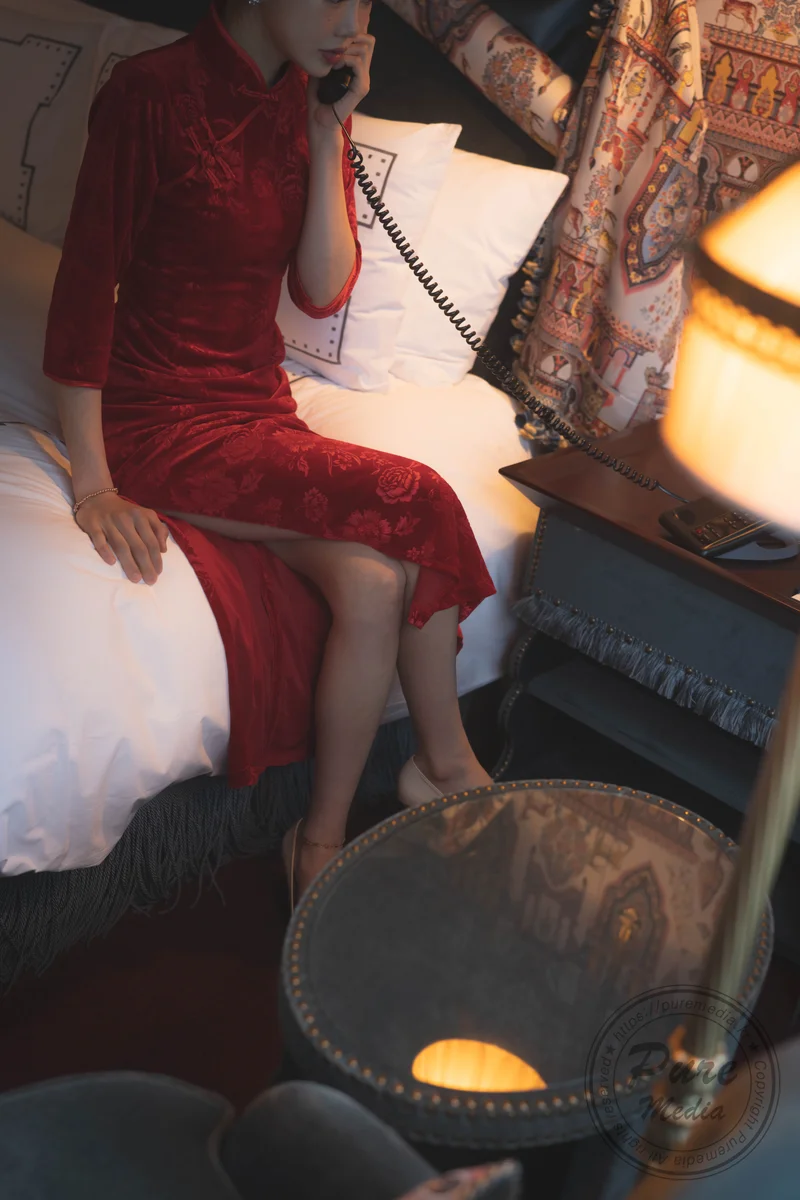 Romi_Xxx Assassin In The Boudoir Vol.0156 фото 2