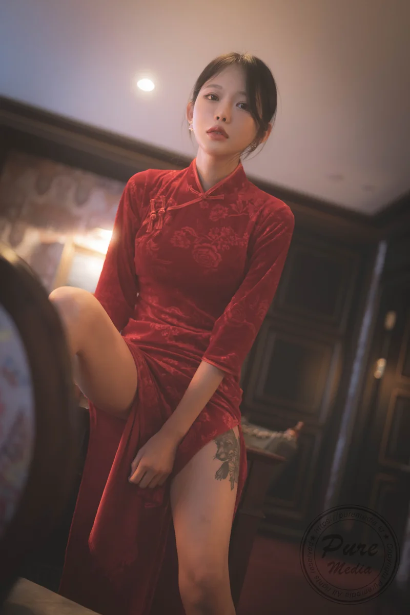 Romi_Xxx Assassin In The Boudoir Vol.0156 фото 21