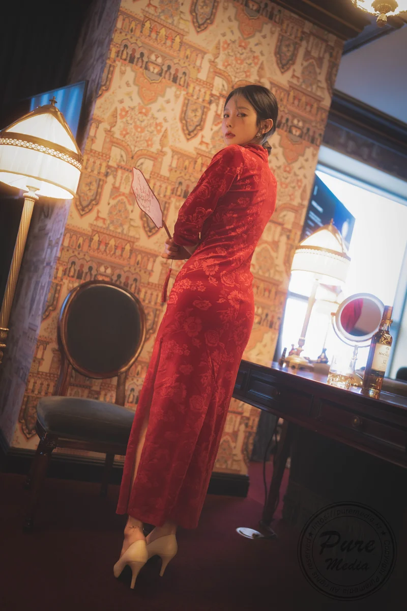Romi_Xxx Assassin In The Boudoir Vol.0156 фото 24