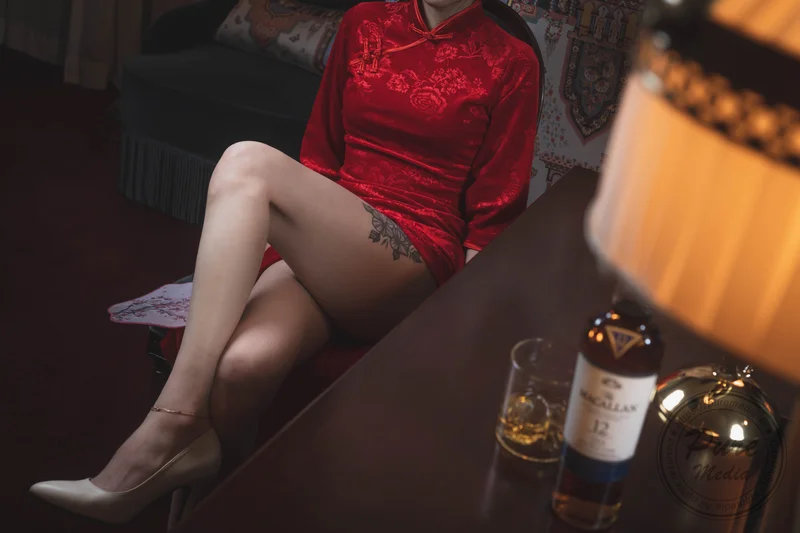 Romi_Xxx Assassin In The Boudoir Vol.0156 фото 25