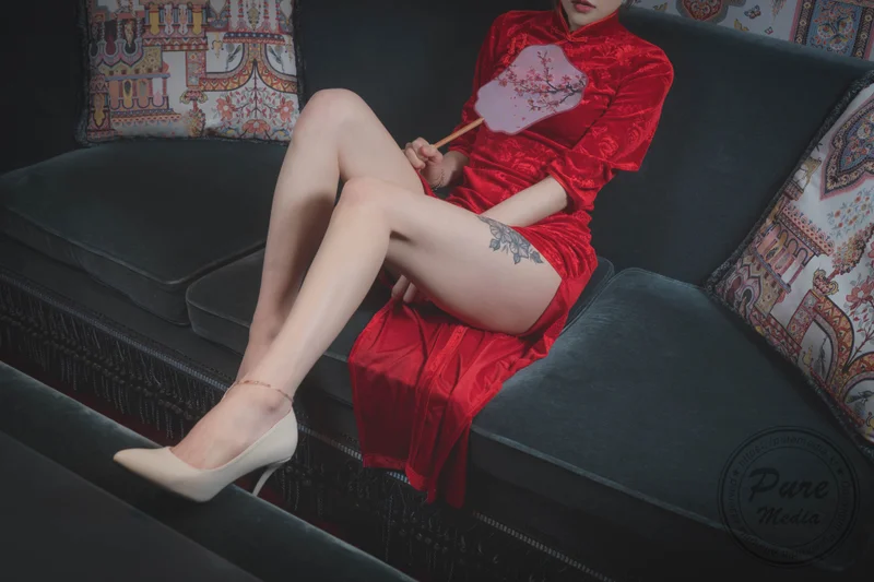 Romi_Xxx Assassin In The Boudoir Vol.0156 фото 32
