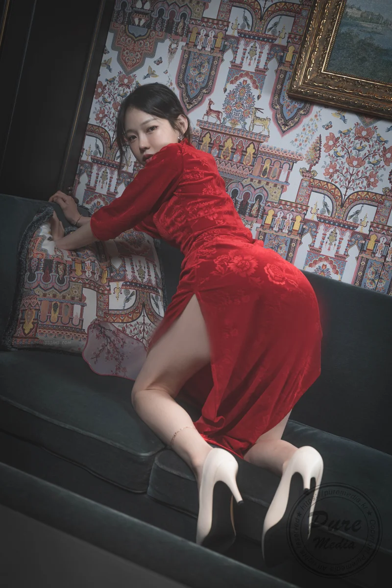 Romi_Xxx Assassin In The Boudoir Vol.0156 фото 34