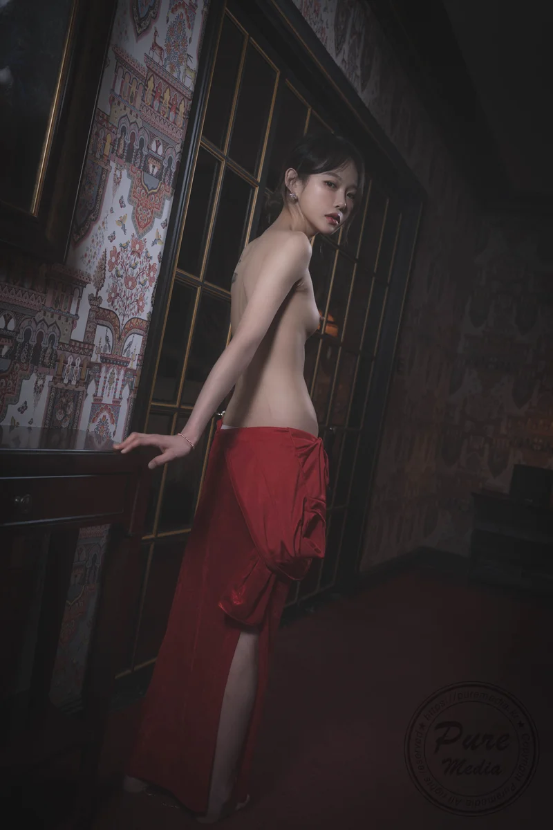 Romi_Xxx Assassin In The Boudoir Vol.0156 photo 60