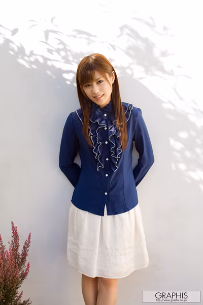 RUKAWA Rina (瑠川リナ) Season II