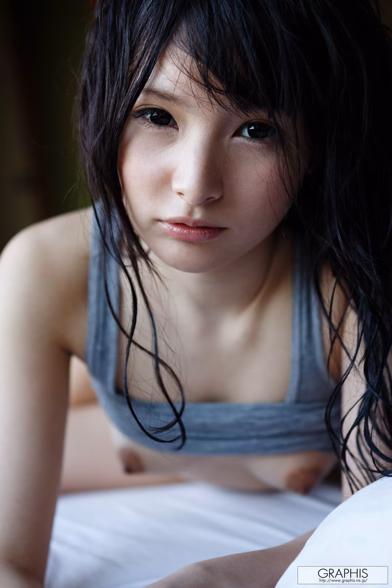 SAKAGUCHI Mihono (坂口みほの) CHAPTER 사진 97