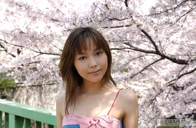 SAKASHITA Mai (坂下麻衣) April 2008 Calendar