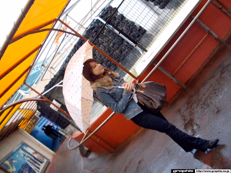 SAKURA Akane (桜朱音) access away larawan 162