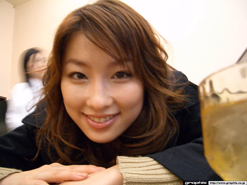 SAKURA Akane (桜朱音) access away larawan 173