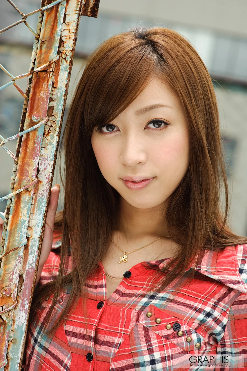 SAKURA Kaori (佐倉カオリ)