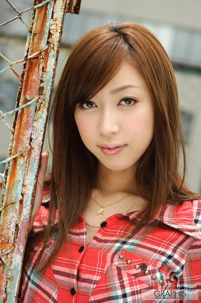 SAKURA Kaori (佐倉カオリ) June 2011 Calendar