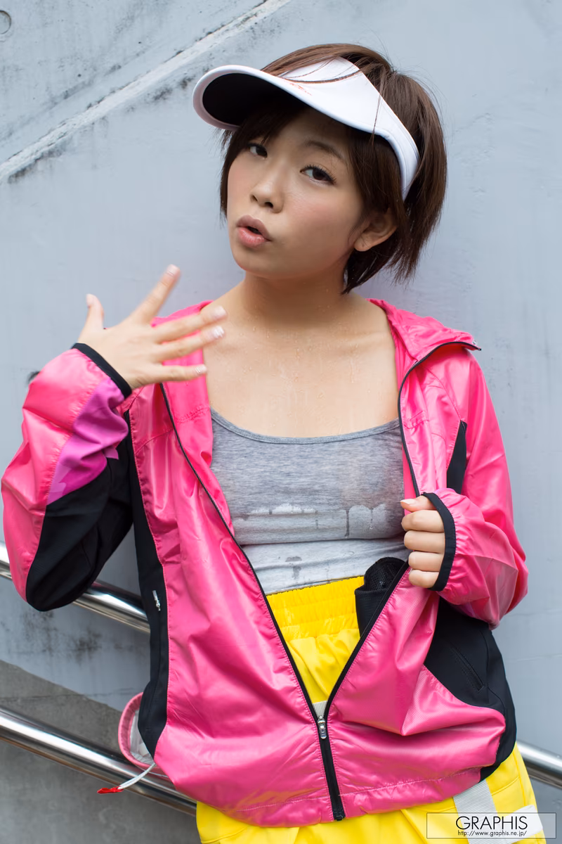 SAKURA Mana (紗倉まな) Second Love foto 55