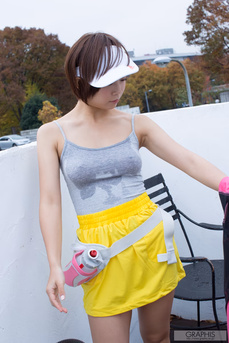 SAKURA Mana (紗倉まな) Second Love foto 57