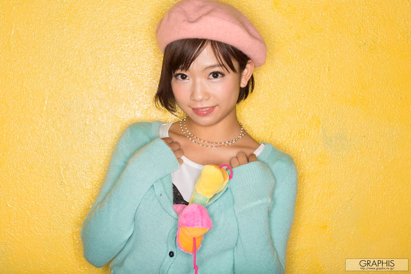 SAKURA Mana (紗倉まな) Second Love foto 89