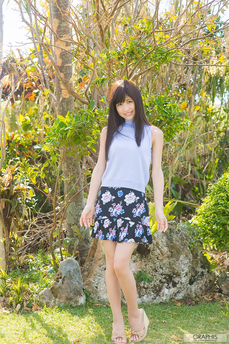 SAKURA Momo (桜空もも) MOMOIRO ảnh 37