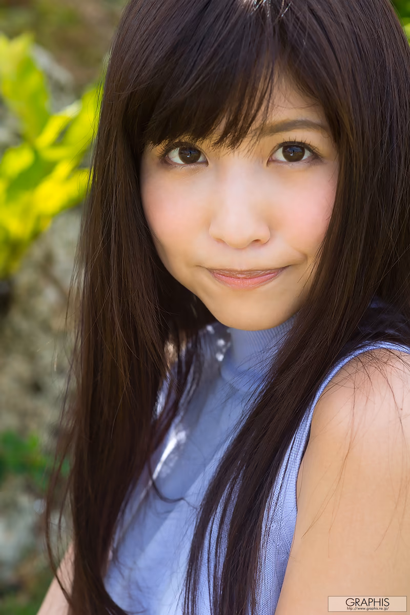SAKURA Momo (桜空もも) MOMOIRO ảnh 39