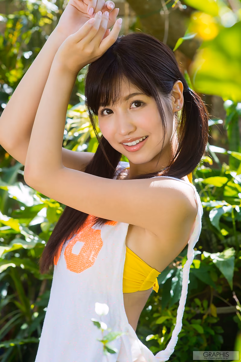 SAKURA Momo (桜空もも) MOMOIRO foto 73