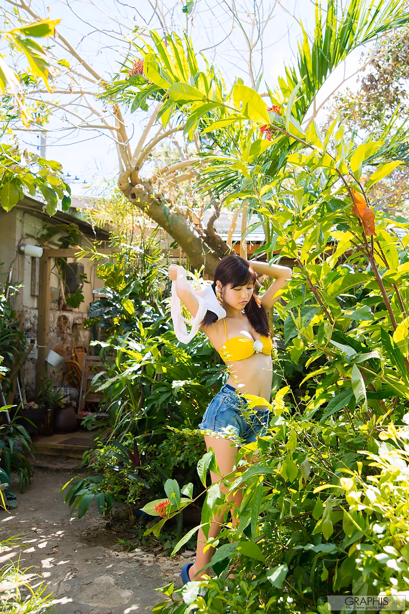 SAKURA Momo (桜空もも) MOMOIRO foto 74