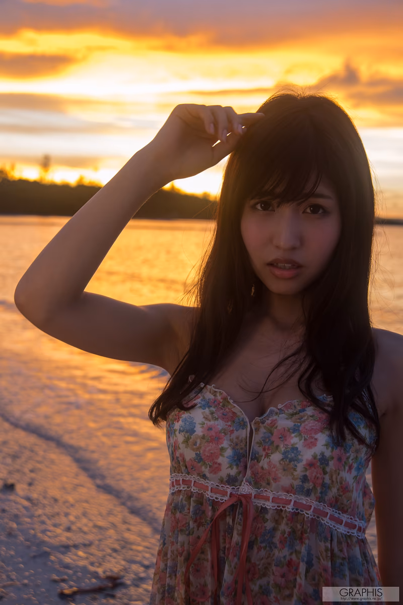 SAKURA Momo (桜空もも) MOMOIRO foto 86