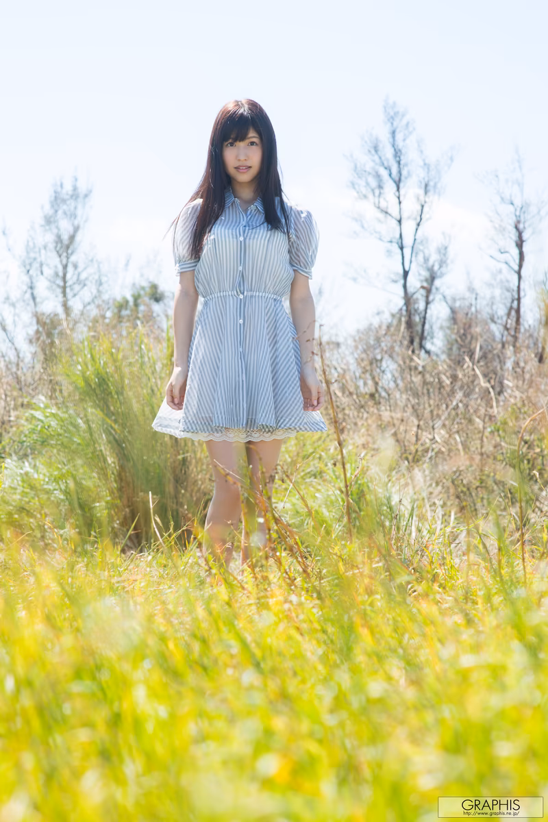 SAKURA Momo (桜空もも) MOMOIRO foto 88