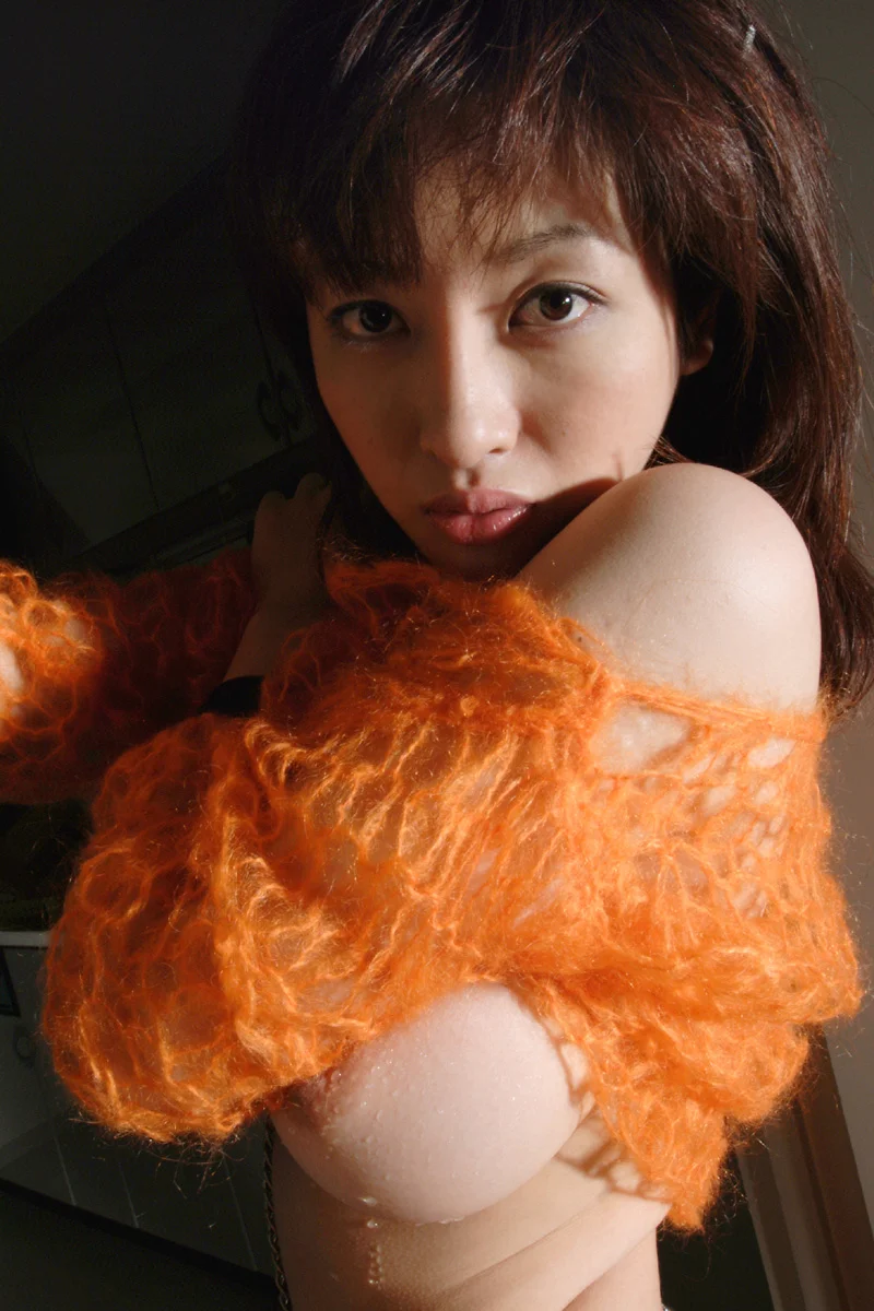 Sakura Shiratori 白鳥さくら Nude Fever foto 60