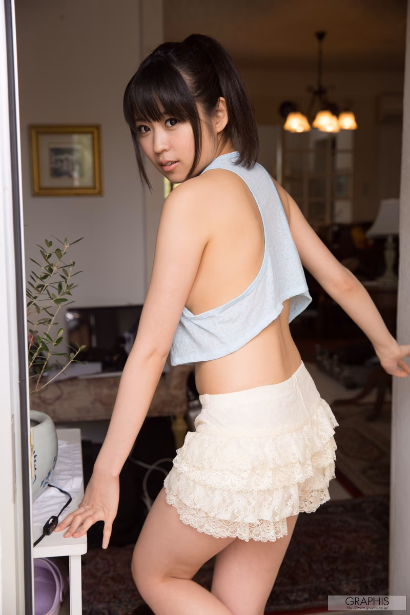 SAKURA Yura (さくらゆら) Washed Out larawan 3