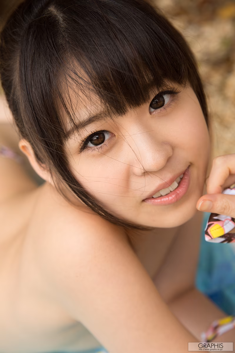 SAKURA Yura (さくらゆら) Washed Out larawan 43