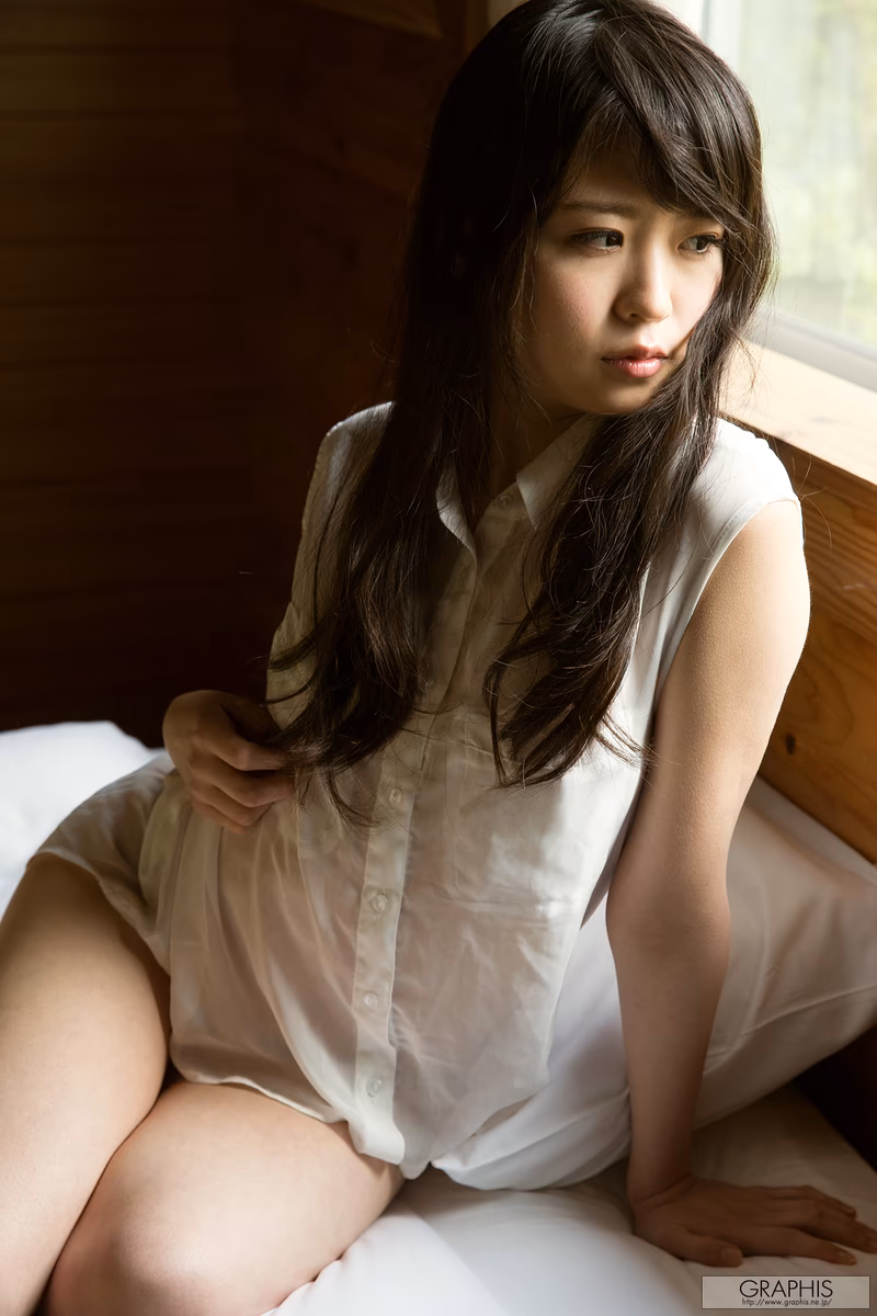 SAKURA Yura (さくらゆら) Washed Out 第 63 张图片