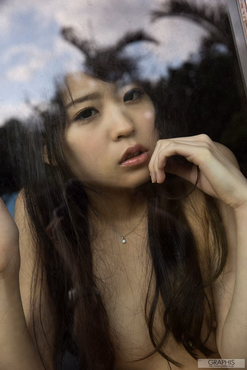 SAKURA Yura (さくらゆら) Washed Out 第 80 张图片