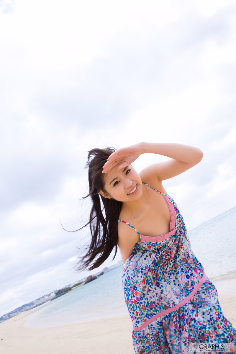 SAKURA Yura (さくらゆら) Washed Out larawan 120