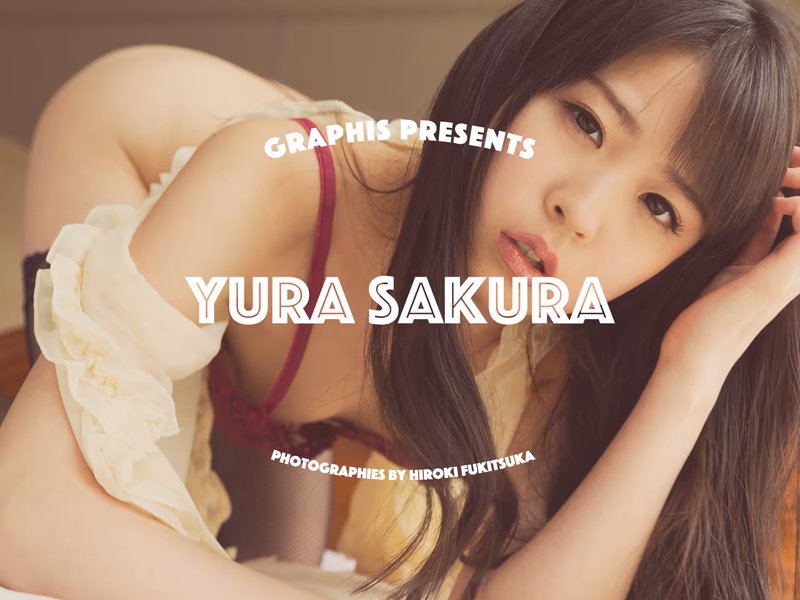 SAKURA Yura (さくらゆら) Consist In foto 128