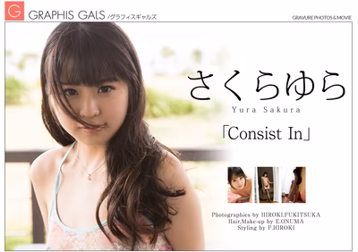 SAKURA Yura (さくらゆら) Consist In
