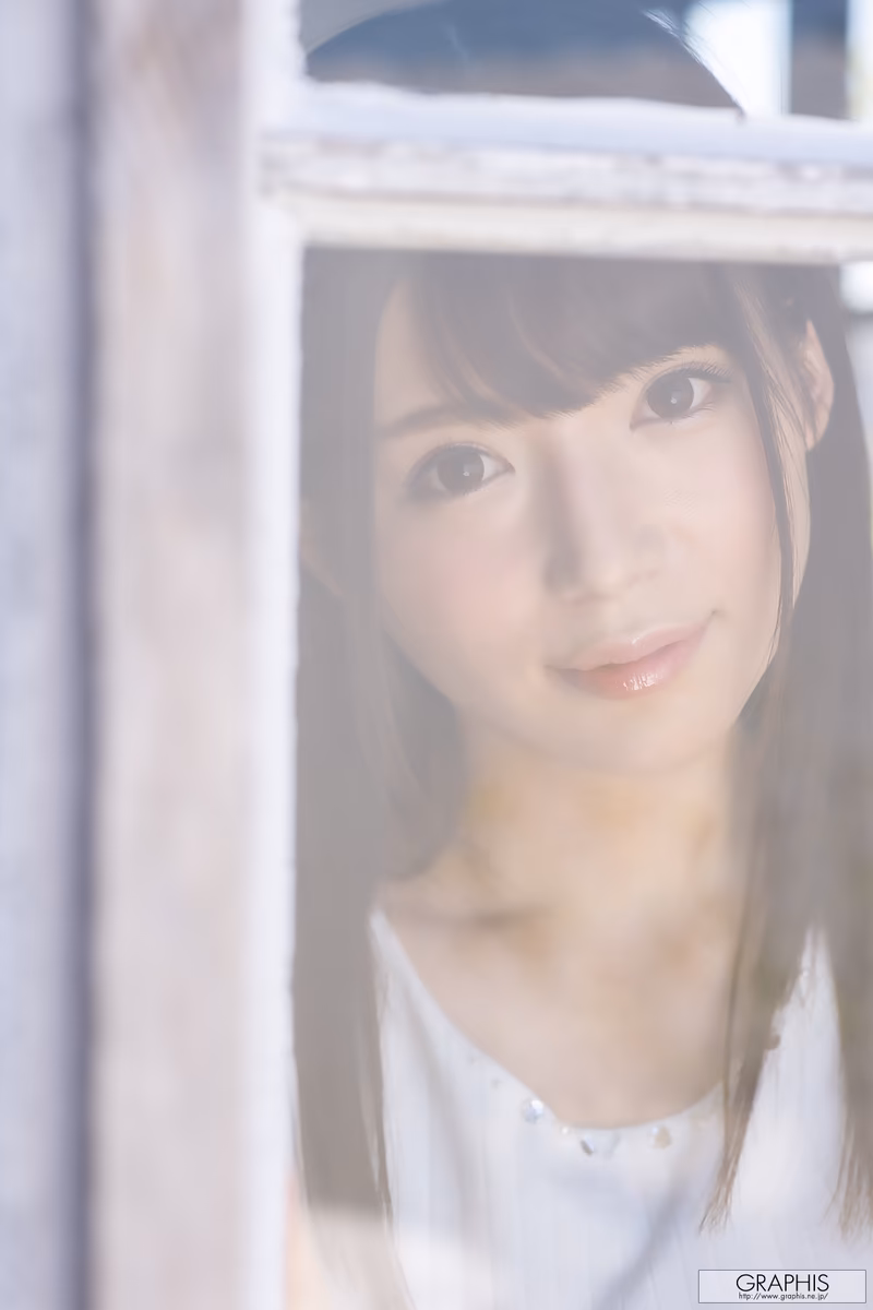 SAKURABA Nodoka (桜羽のどか) Olhos Claros larawan 5