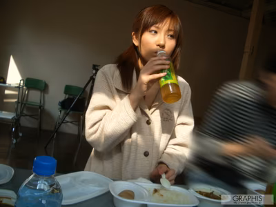 第3頁 | 櫻木凜綻放花
