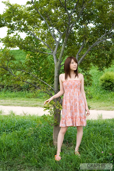 SAKURAGI Rin (桜木凛) Sensation