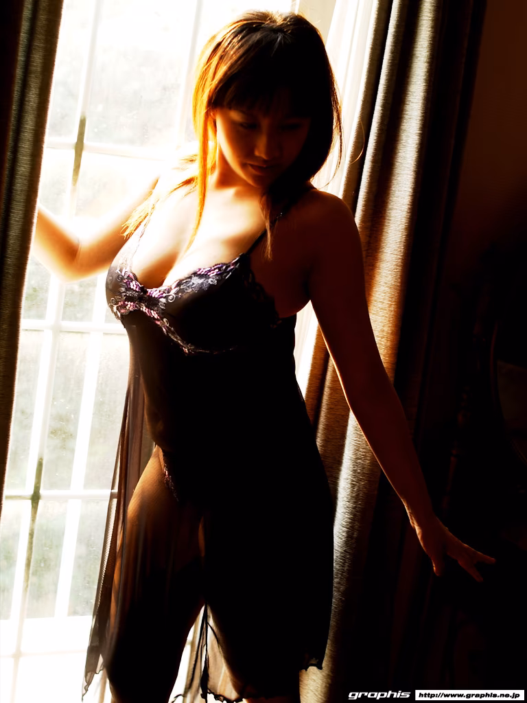 SAKURAI Ayami (桜井彩美) larawan 155