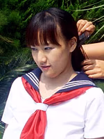 SAKURAI Ayami (桜井彩美) larawan 160