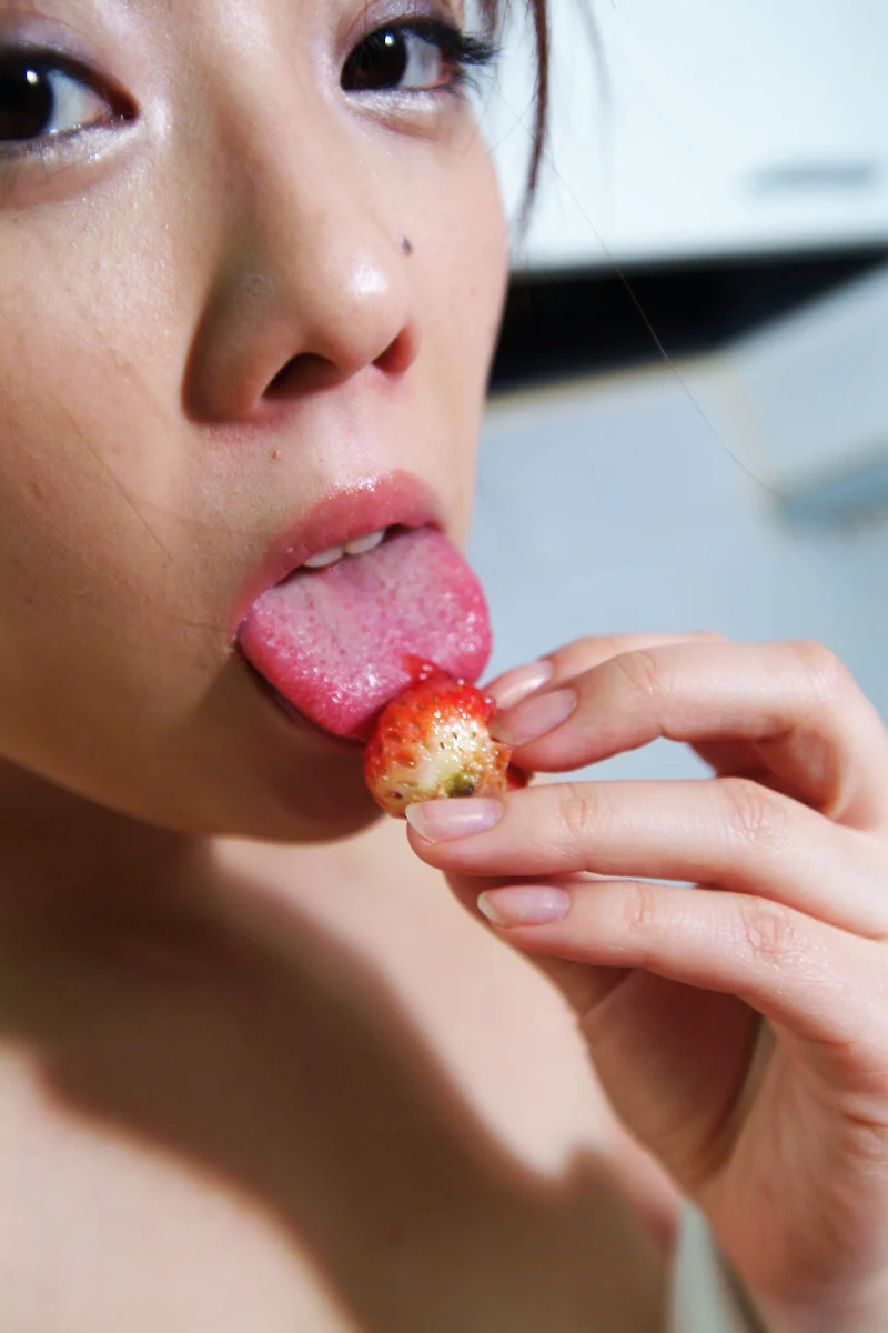 Sakurako Kaoru 薫桜子 Nude Fever photo 82